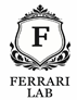 logo Ferrari lab